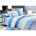 2016 Newest Cotton Sateen Bedding Set /Bed Sheet